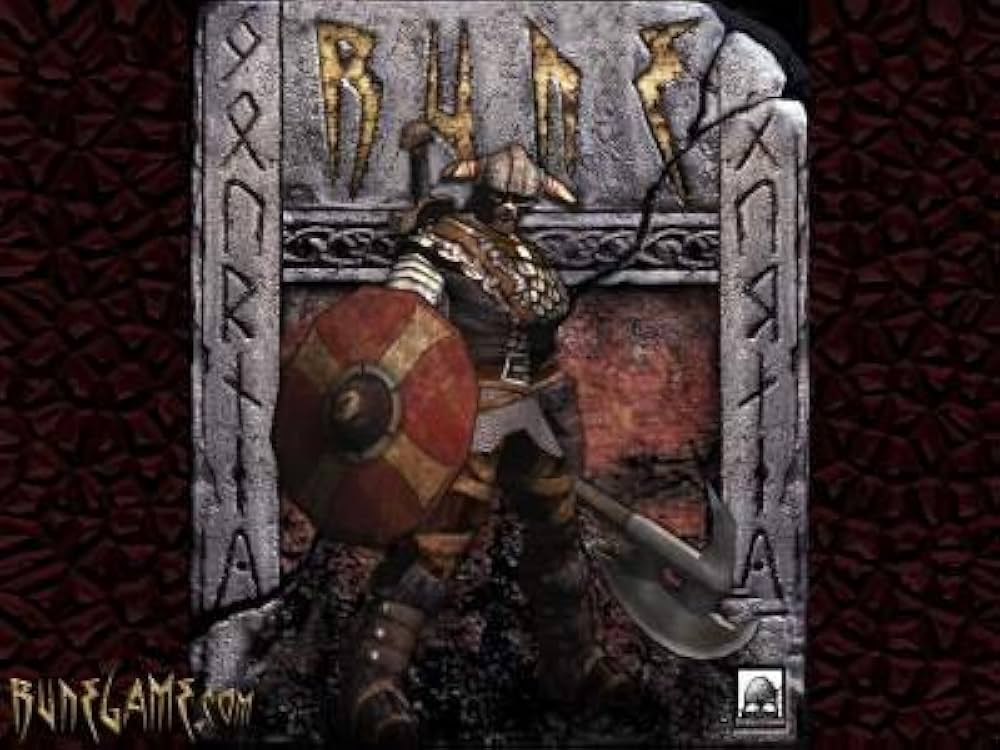 Amazon | RUNE | PCゲーム | PCソフト